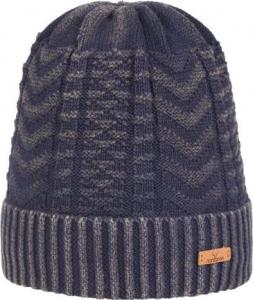 Nordbron Czapka NORDBRON Armen Beanie navy 1