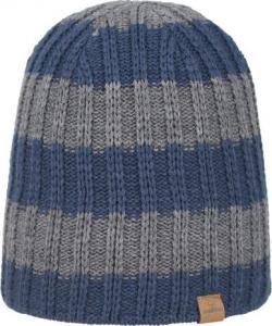 Nordbron Czapka NORDBRON Tuckley Beanie navy 1