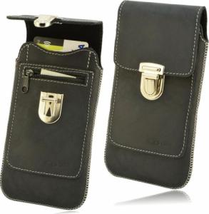OrTech Etui do Sony Xperia 1 III kabura do paska 1