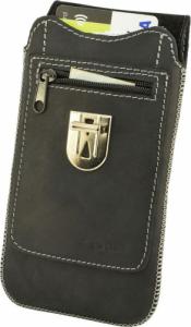 OrTech Etui do Sony Xperia 1 III kabura do paska 5