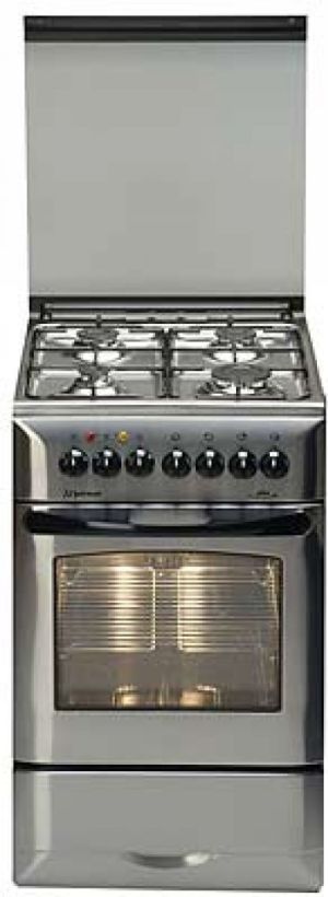 Kuchenka Mastercook KGE 3420 X PLUS 1