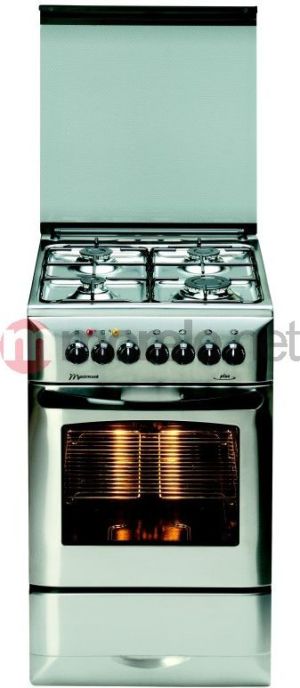 Kuchenka Mastercook KGE 3420 X PLUS 2