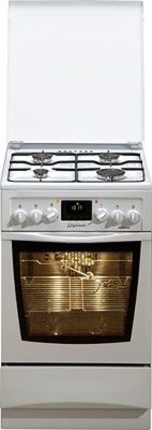 Kuchenka Mastercook KGE 3480 B DYNAMIC 1