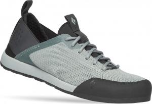 Buty trekkingowe damskie Black Diamond SESSION W'S- SHOES Atmosphere-Black r. 40 (BD58000692490901) 1