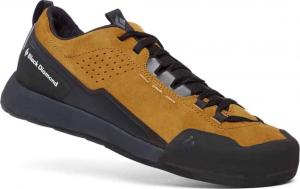 Buty trekkingowe męskie Black Diamond Technician LTHR brązowe r. 41 1