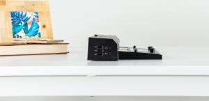 Stacja/replikator Dell (K09A) 5