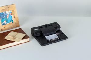Stacja/replikator Dell E-Port (K07A) 3