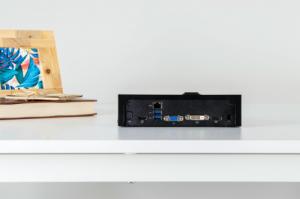 Stacja/replikator Dell E-Port (K07A) 4