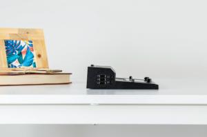 Stacja/replikator Dell E-Port (K07A) 5