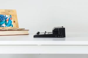 Stacja/replikator Dell E-Port (K07A) 6