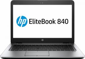 Laptop HP EliteBook 840 G3 i7-6GEN 4GB 500 NVMe W10 KAM 4