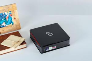 Komputer Fujitsu Fujitsu Q920 i5-Quad 16GB 180SSD Win10 4