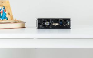 Komputer Fujitsu Fujitsu Q920 i5-Quad 16GB 240SSD Win10 8