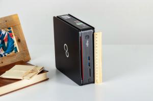 Komputer Fujitsu Fujitsu Q920 i5-Quad 16GB 480SSD Win10 5