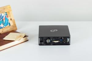 Komputer Fujitsu Fujitsu Q920 i5-Quad 16GB 960SSD Win10 7