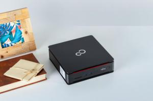 Komputer Fujitsu Fujitsu Q920 i5-Quad 8GB 120SSD Win10 2