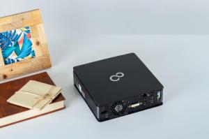 Komputer Fujitsu Fujitsu Q920 i5-Quad 8GB 180SSD Win10 3
