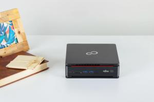 Komputer Fujitsu Fujitsu Q920 i5-Quad 8GB 512SSD Win10 6
