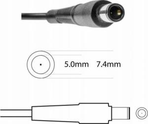 Zasilacz do laptopa HP 230 W, 11.8 A, 19.5 V 3