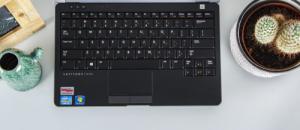 Laptop Dell Latitude E6230 i7 16GB 500GB HDD HDMI WIN10 PRO 8