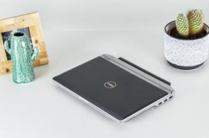 Laptop Dell Latitude E6230 i7 4GB 256GB SSD HDMI WIN10 PRO 4