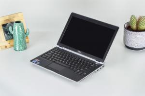 Laptop Dell Latitude E6230 i7 4GB 500GB HDD HDMI WIN10 PRO 2