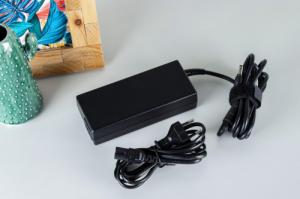 Zasilacz do laptopa Toshiba 120 W, 2.5 mm, 2