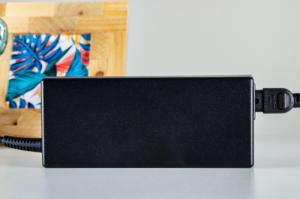 Zasilacz do laptopa Toshiba 120 W, 2.5 mm, 4