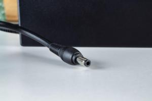 Zasilacz do laptopa Toshiba 120 W, 2.5 mm, 7