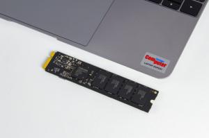 Dysk SSD Toshiba TOSHIBA 64GB do MacBook Air A1465 A1466 6