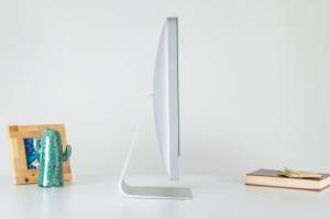 Komputer Apple iMac A1311 AIO 21,5 i5 QUAD 16GB 120SSD OSX 5