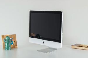 Komputer Apple iMac A1311 AIO 21,5 i5 QUAD 16GB 3TBHDD OSX 4