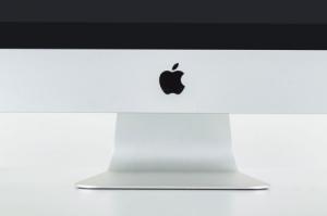 Komputer Apple iMac A1311 AIO 21,5 i5 QUAD 16GB 512SSD OSX 3