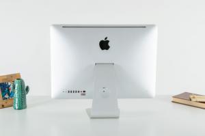 Komputer Apple iMac A1311 AIO 21,5 i5 QUAD 960GB SSD OSX 7