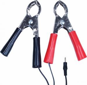 Grekos Klemy na 12 V do LS-2001 1