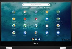 Laptop Asus Chromebook Flip CX5 (CX5500FEA-E60041) 9