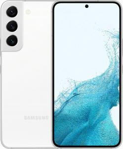 Smartfon Samsung Galaxy S22 5G 8/256GB Biały  (SM-S901) 1