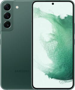 Smartfon Samsung Galaxy S22 5G 8/256GB Zielony  (SM-S901BZGGEUE) 1