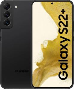 Smartfon Samsung Galaxy S22+ 5G 8/128GB Czarny  (SM-S906BZKDEUE) 1