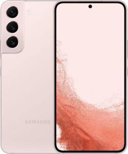 Smartfon Samsung Galaxy S22+ 5G 8/128GB Różowy  (SM-S906BIDDEUE) 1
