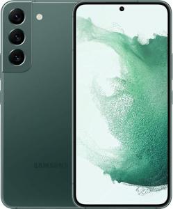 Smartfon Samsung Galaxy S22+ 5G 8/256GB Zielony  (SM-S906BZGGEUE) 1