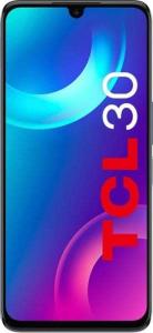 Smartfon TCL 30 4/64GB Niebieski  (S7761933) 2