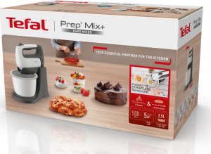 Mikser Tefal HT464138 6