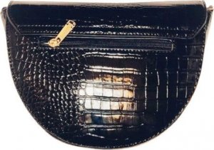 Motivo Torebka Motivo Listonoszka TD 0401 czarna [H] 2