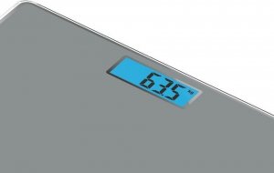 Waga łazienkowa Tefal Waga łazienkowa Tefal PP1500 [H] 5