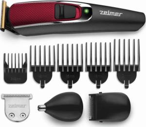 Trymer Zelmer ZGK6300 3