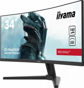 Monitor iiyama G-Master GB3467WQSU-B1 Red Eagle 3