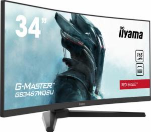 Monitor iiyama G-Master GB3467WQSU-B1 Red Eagle 4