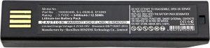 CoreParts Battery for Honeywell Scanner 1