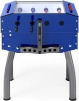 FAS Piłkarzyki stół FAS Micro teleskopowe prowadnice blue na żetony 1